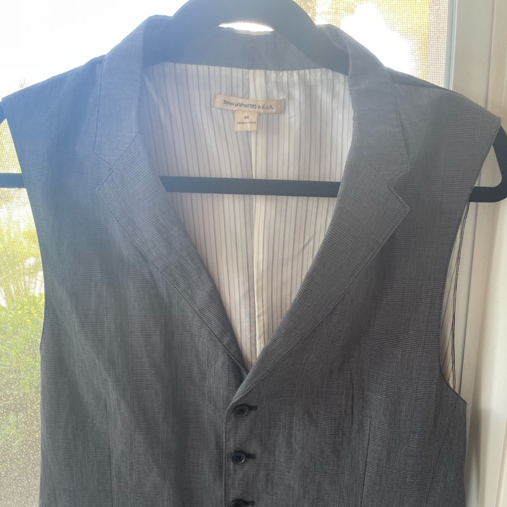 John Varvatos